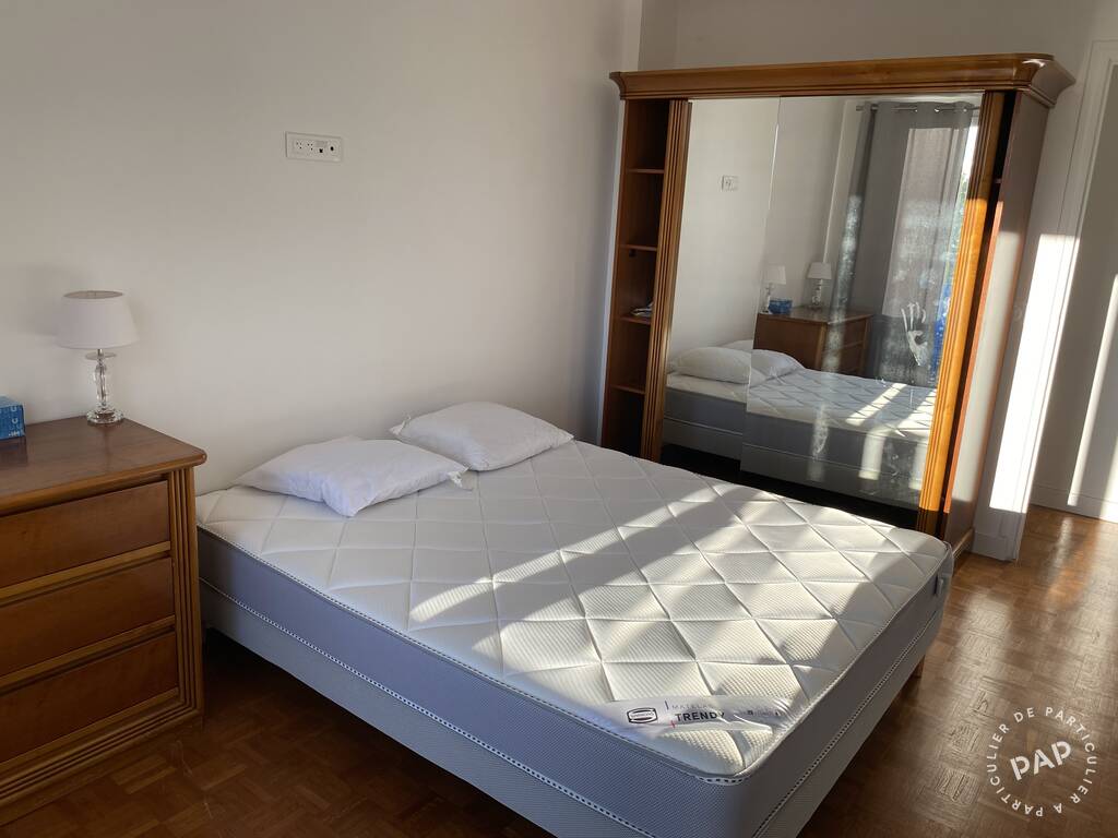 Appartement Rue des Meuniers à Bagneux