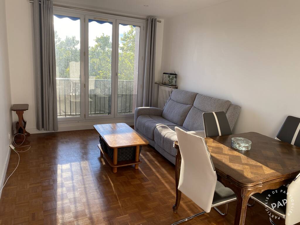 Appartement Rue des Meuniers à Bagneux