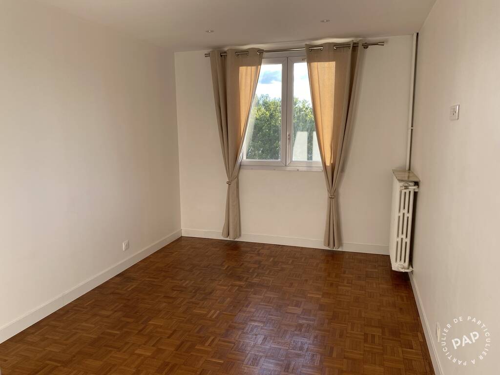 Appartement Rue des Meuniers à Bagneux