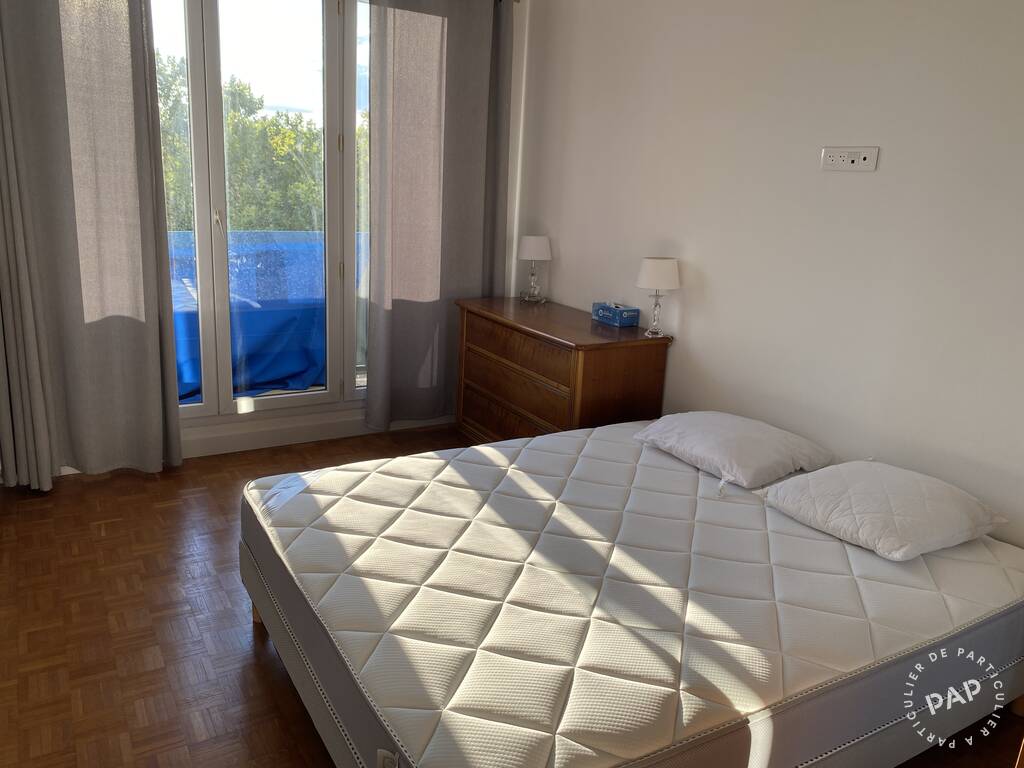 Appartement Rue des Meuniers à Bagneux