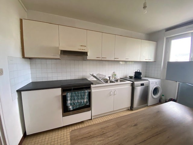 Appartement Rue Le Guen de Kerangal à Rennes