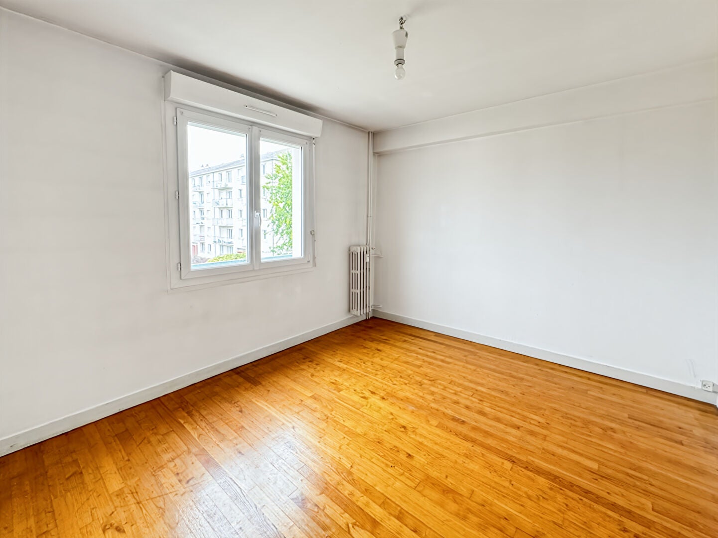 Appartement Rue Le Guen de Kerangal à Rennes