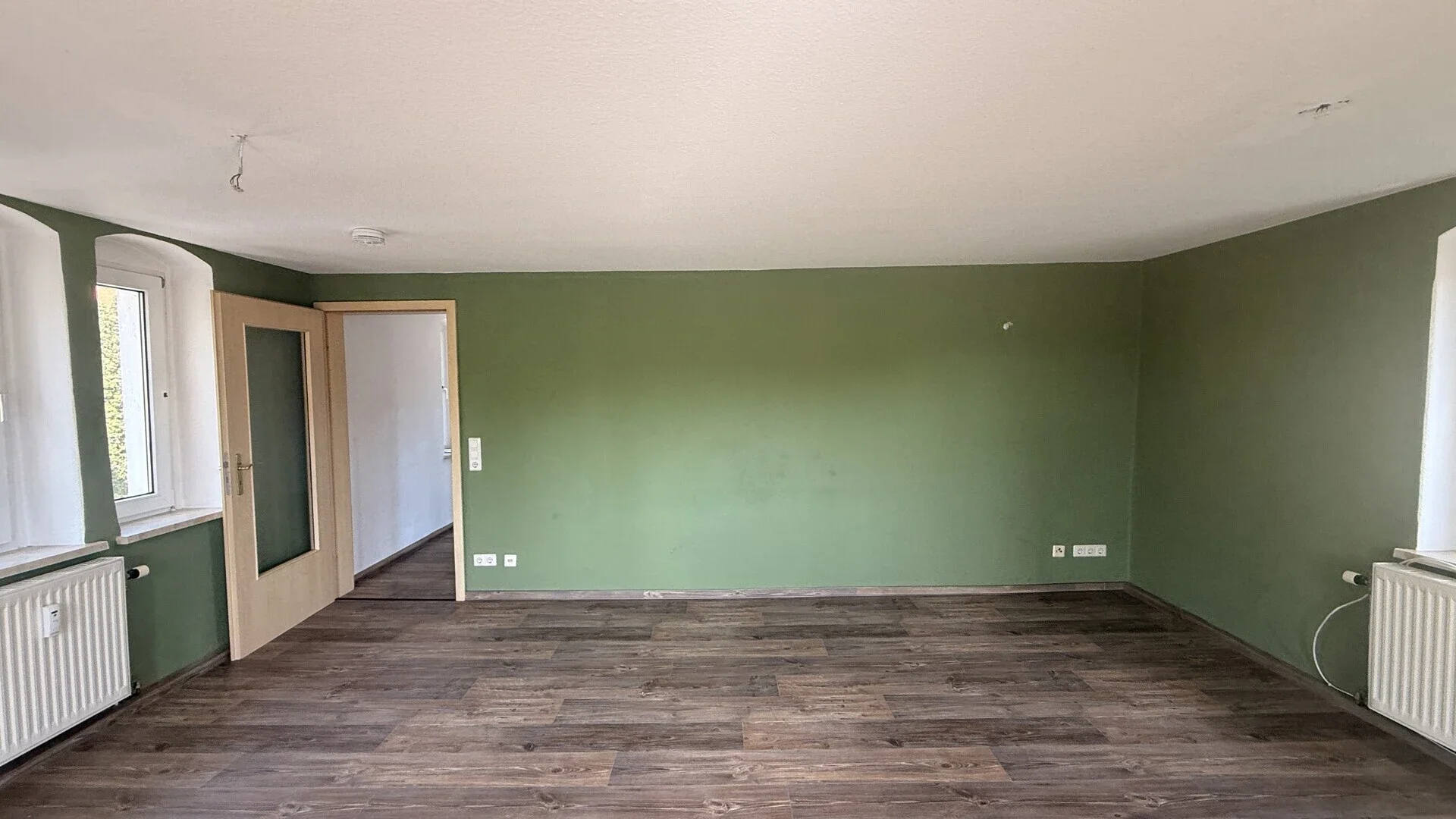 Wohnung Plangasse in Meißen