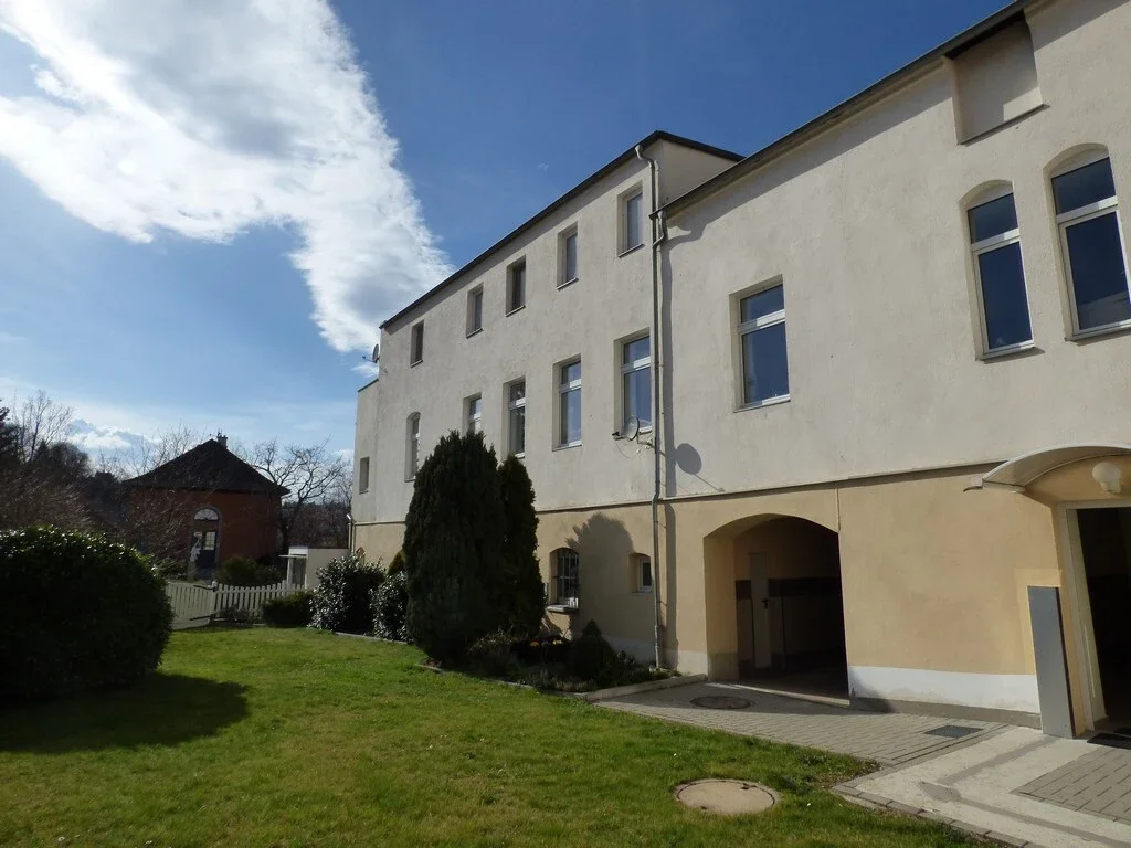 Wohnung Plangasse in Meißen