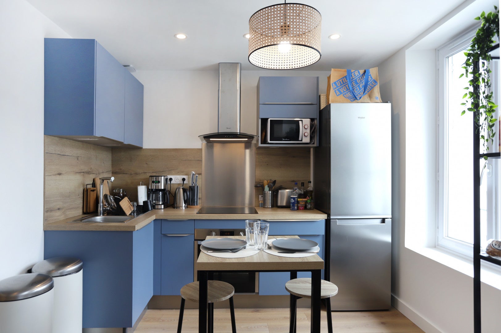 Appartement Rue Malherbe à Brest