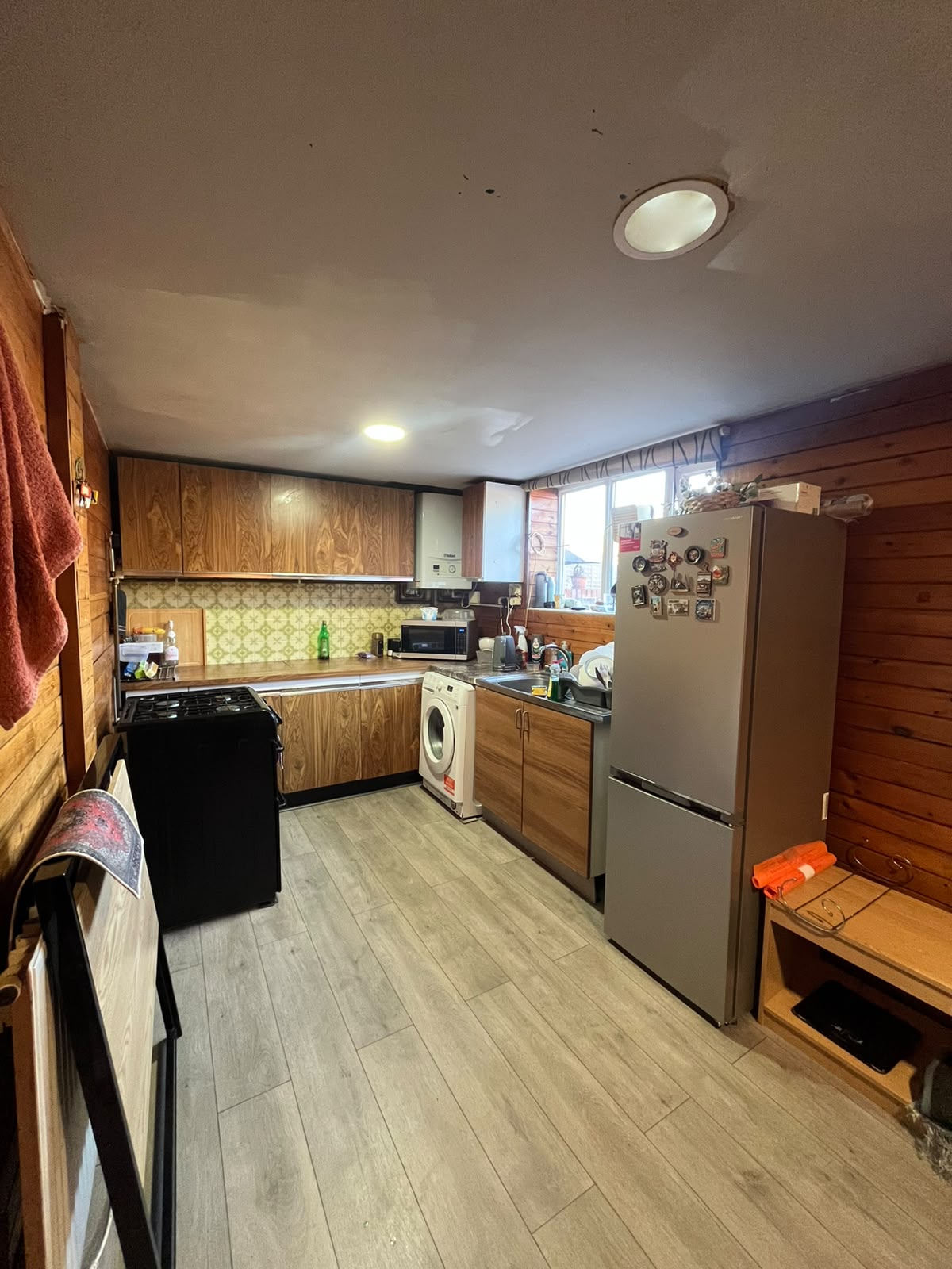 Room North Hill Drive in Greater London