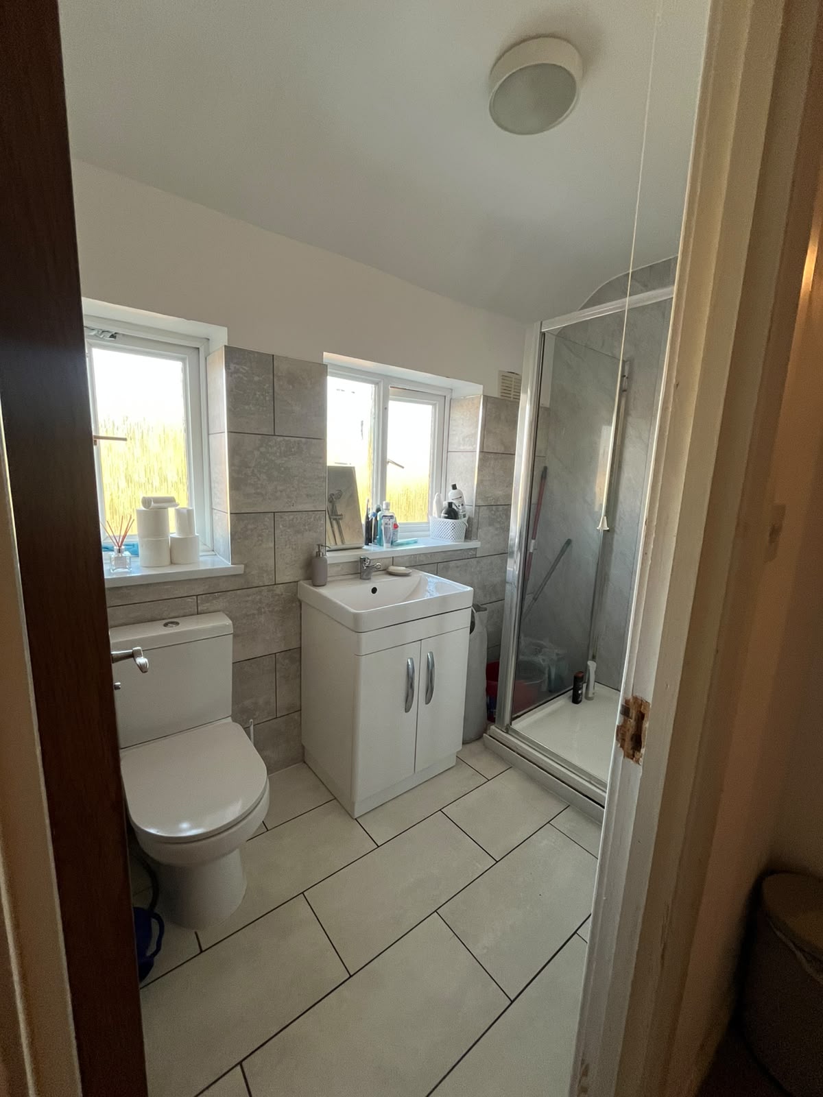 Room North Hill Drive in Greater London
