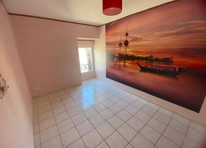 Appartement Chemin de Montagnac à Meyrannes