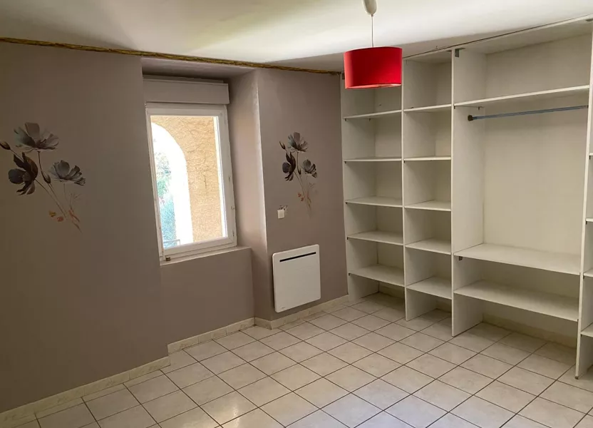 Appartement Chemin de Montagnac à Meyrannes