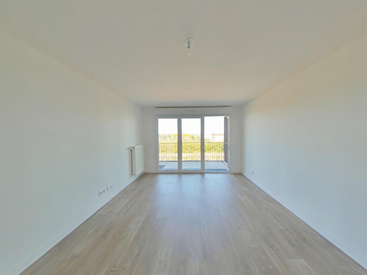 Appartement Boucle de la Tuilerie à Yutz