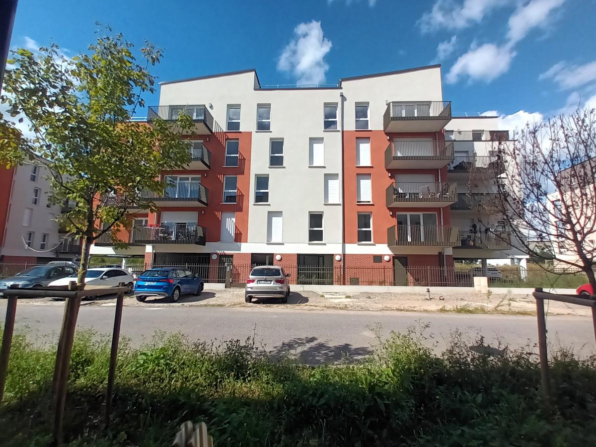 Appartement Boucle de la Tuilerie à Yutz