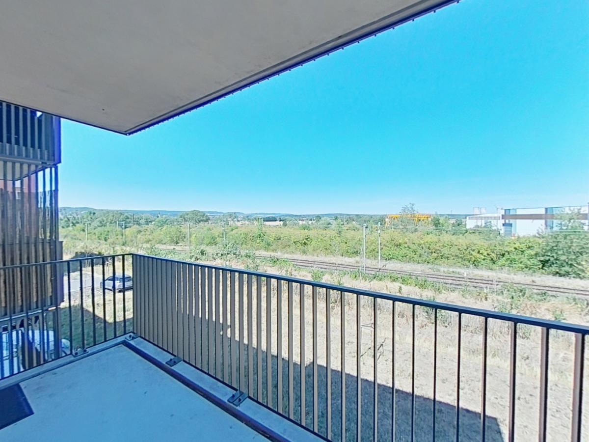Appartement Boucle de la Tuilerie à Yutz