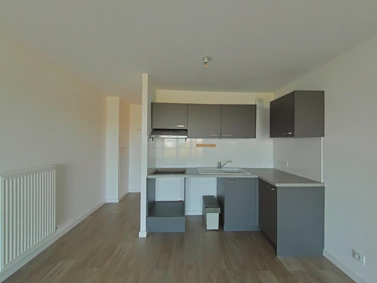 Appartement Boucle de la Tuilerie à Yutz
