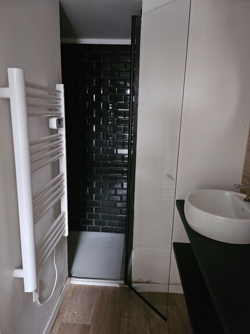 Chambre Rue Portal à Gaillac