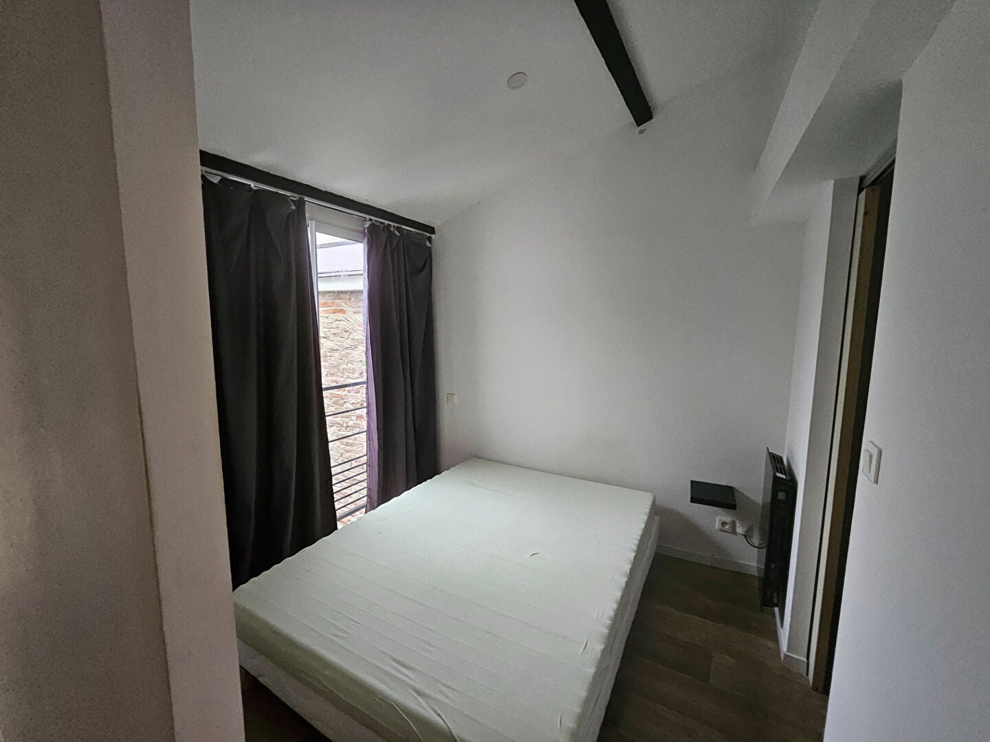 Chambre Rue Portal à Gaillac