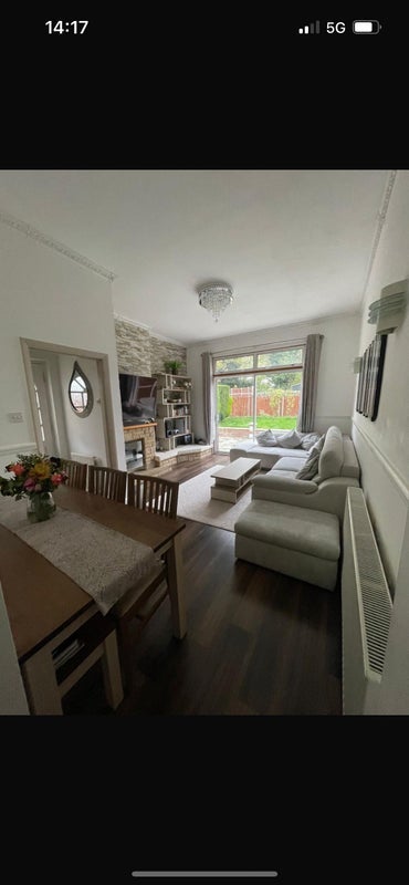 Room Melfort Road in Greater London
