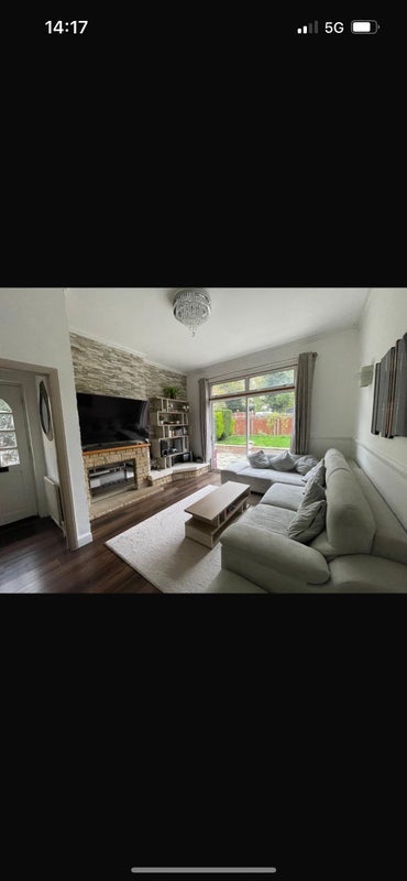 Room Melfort Road in Greater London