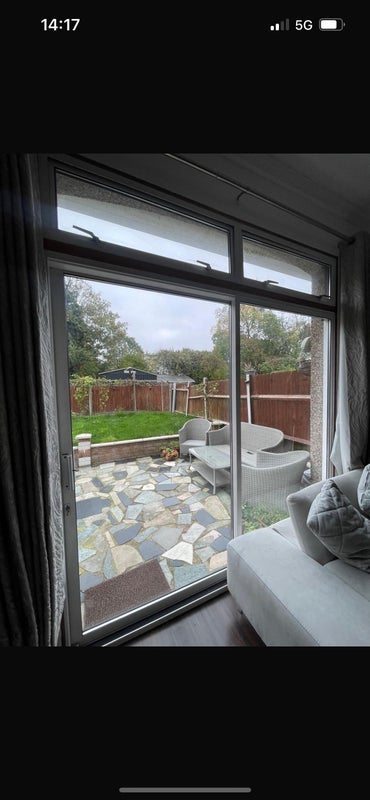 Room Melfort Road in Greater London