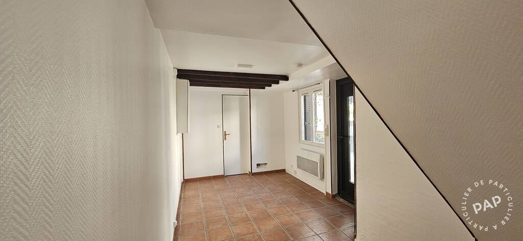 Appartement Avenue Jean Jaurès à Aubervilliers