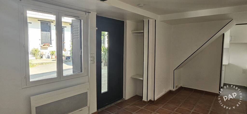 Appartement Avenue Jean Jaurès à Aubervilliers