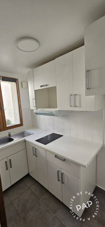 Appartement Avenue Jean Jaurès à Aubervilliers