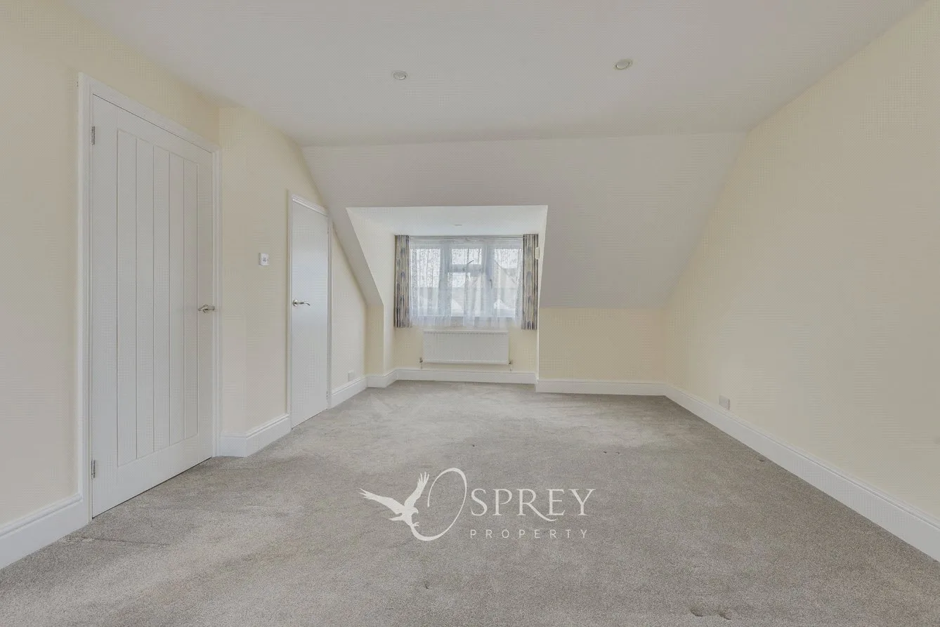 House Dovecote Close in Barrowden