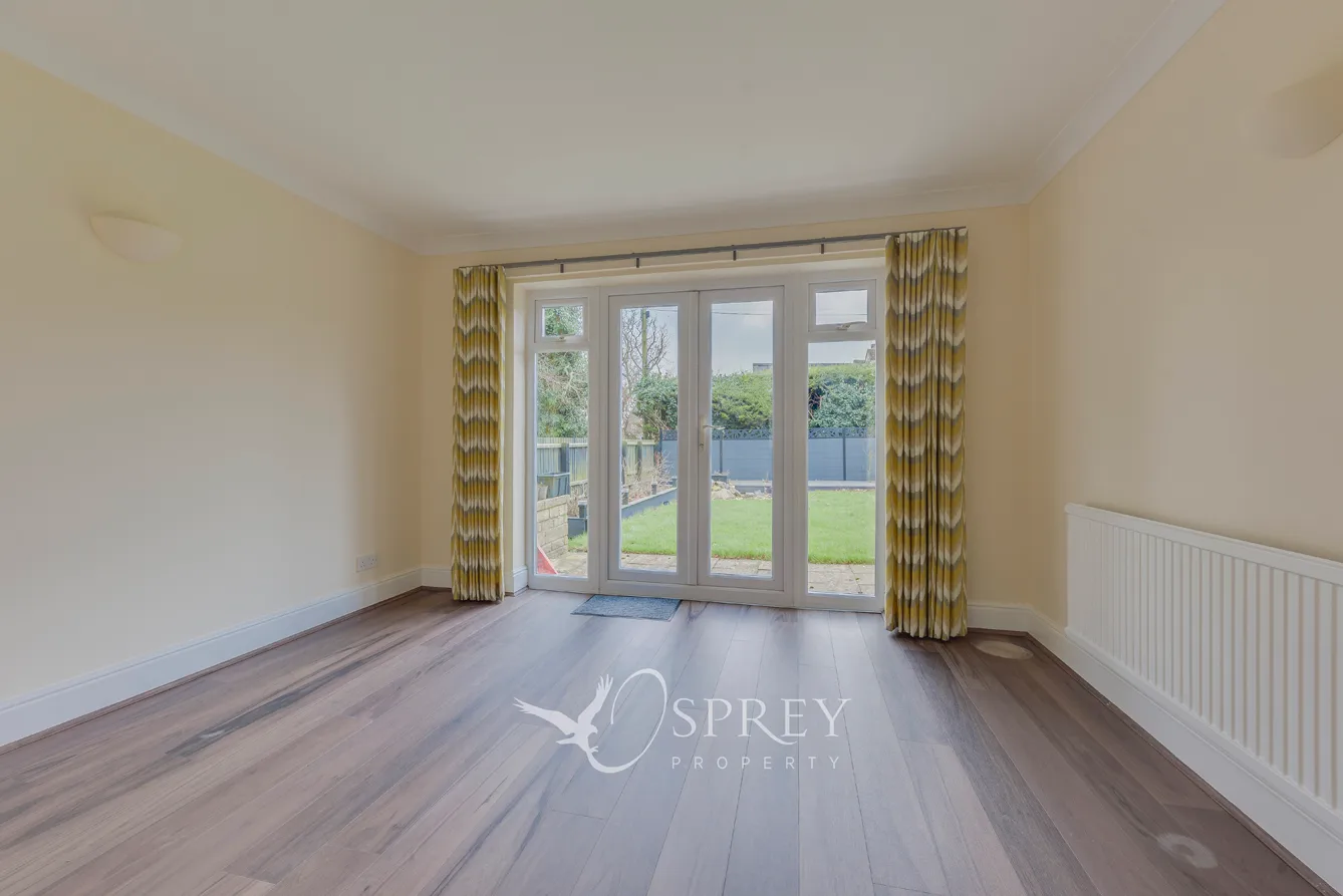 House Dovecote Close in Barrowden