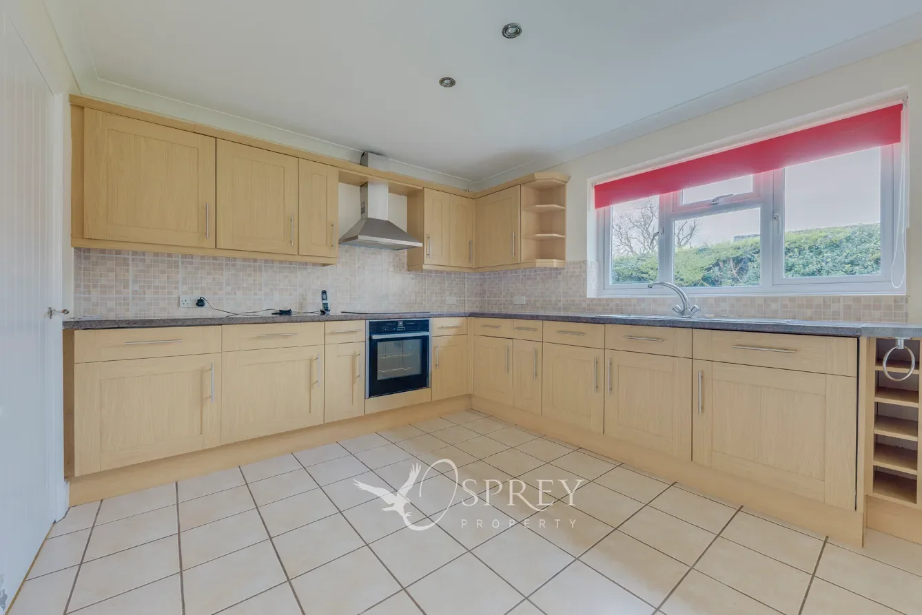 House Dovecote Close in Barrowden