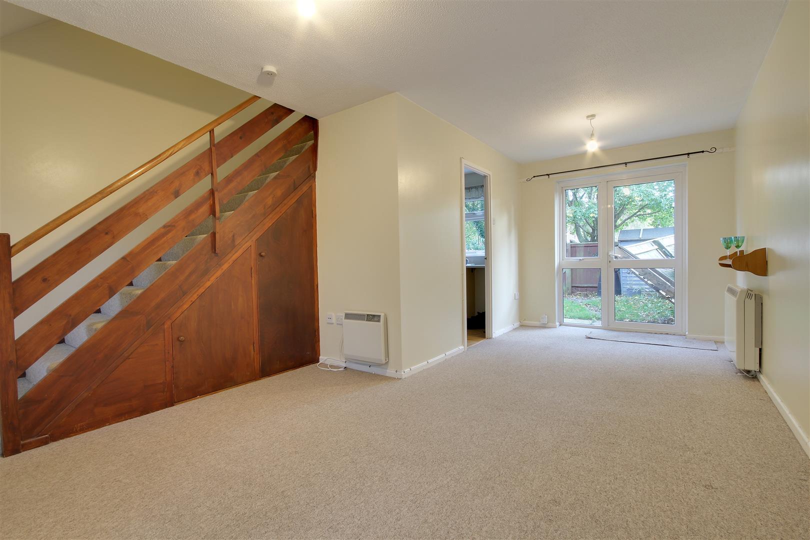 House Harvester Way in New Forest