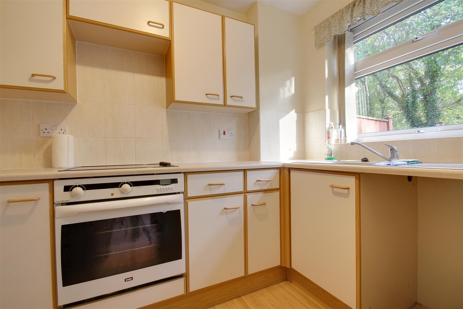 House Harvester Way in New Forest