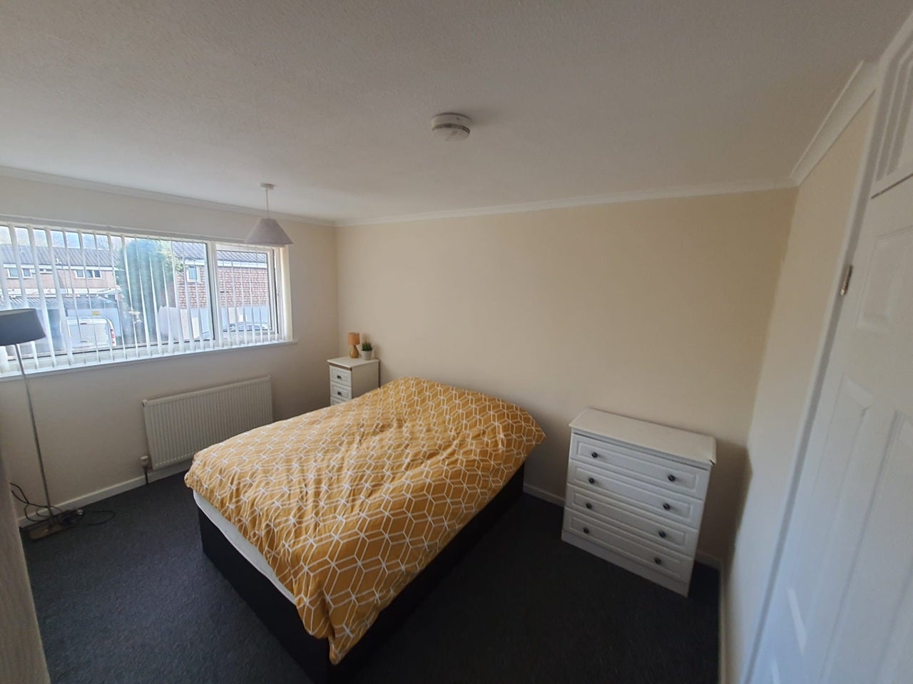 Room Tyndall Walk in Birmingham