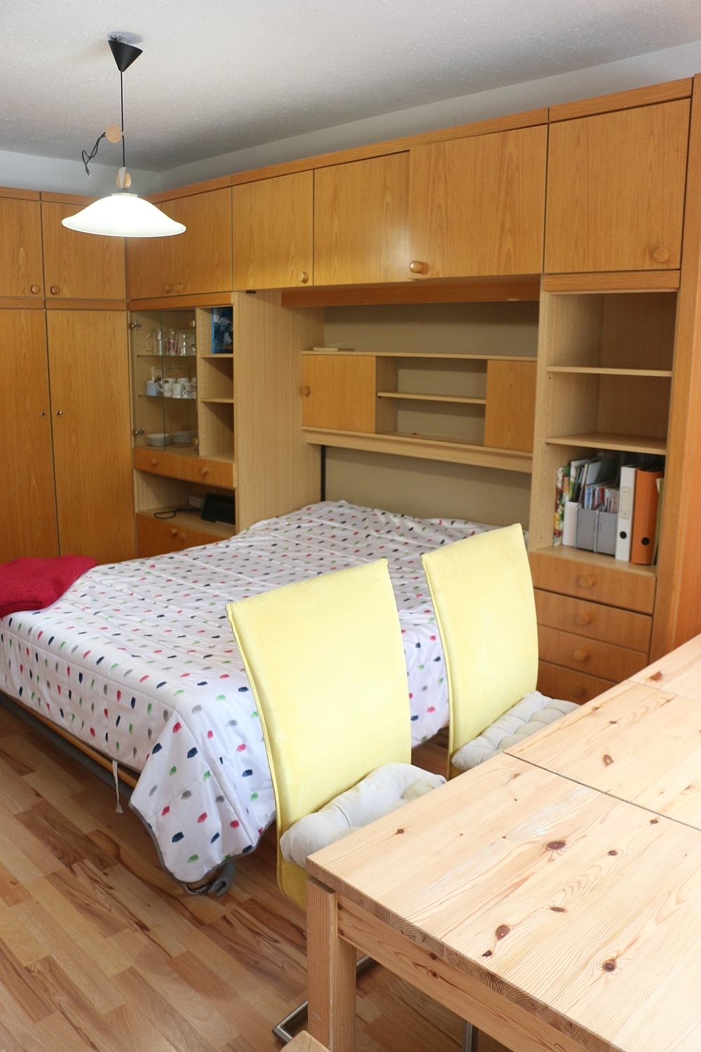 Wohnung Lenaustraße in Essen