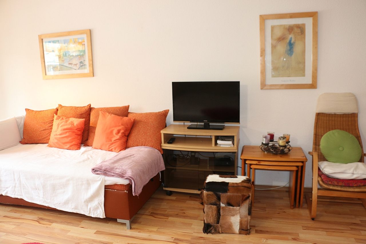 Wohnung Lenaustraße in Essen
