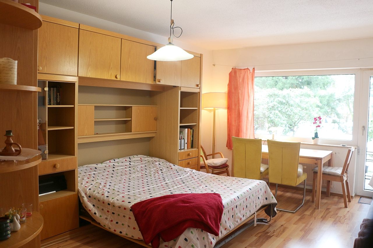 Wohnung Lenaustraße in Essen