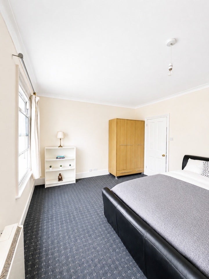 Room Evelyn Street in Greater London