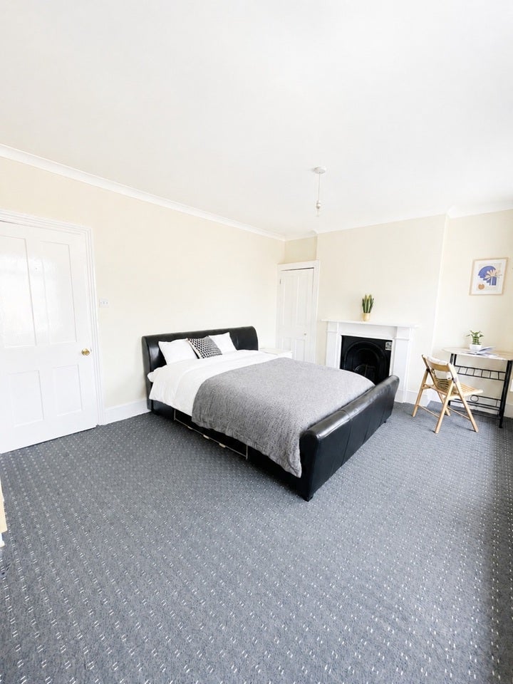Room Evelyn Street in Greater London