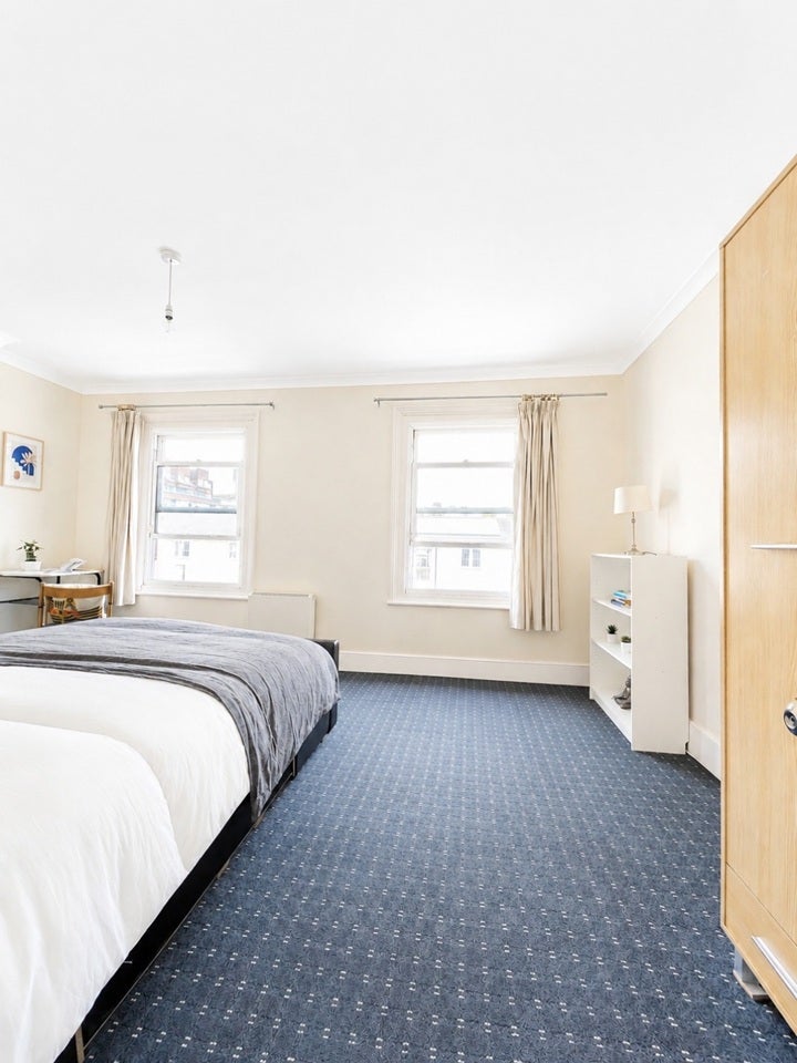 Room Evelyn Street in Greater London