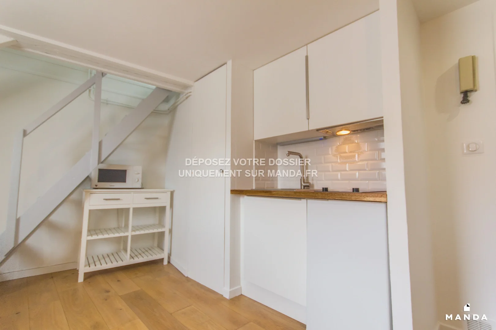 Appartement Rue de Wazemmes à Lille