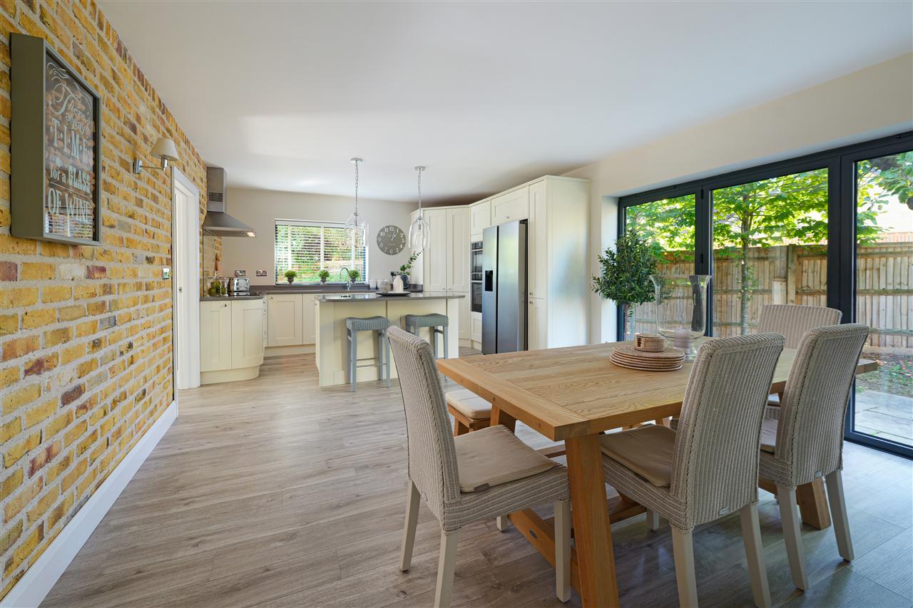 House Bankfields in Maidstone