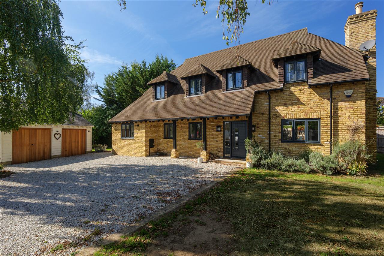 House Bankfields in Maidstone