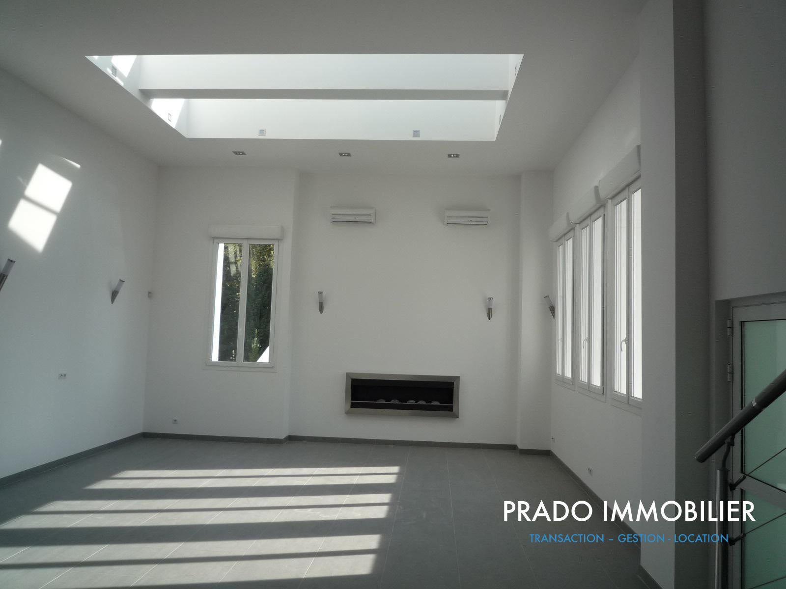 Appartement Avenue du Docteur Heckel à Marseille