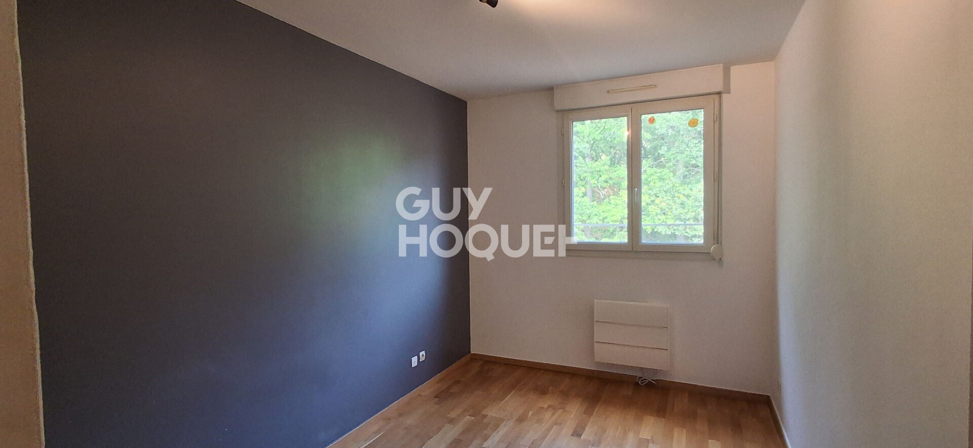 Flat Rue de la Châtaigneraie in Forges-les-Bains