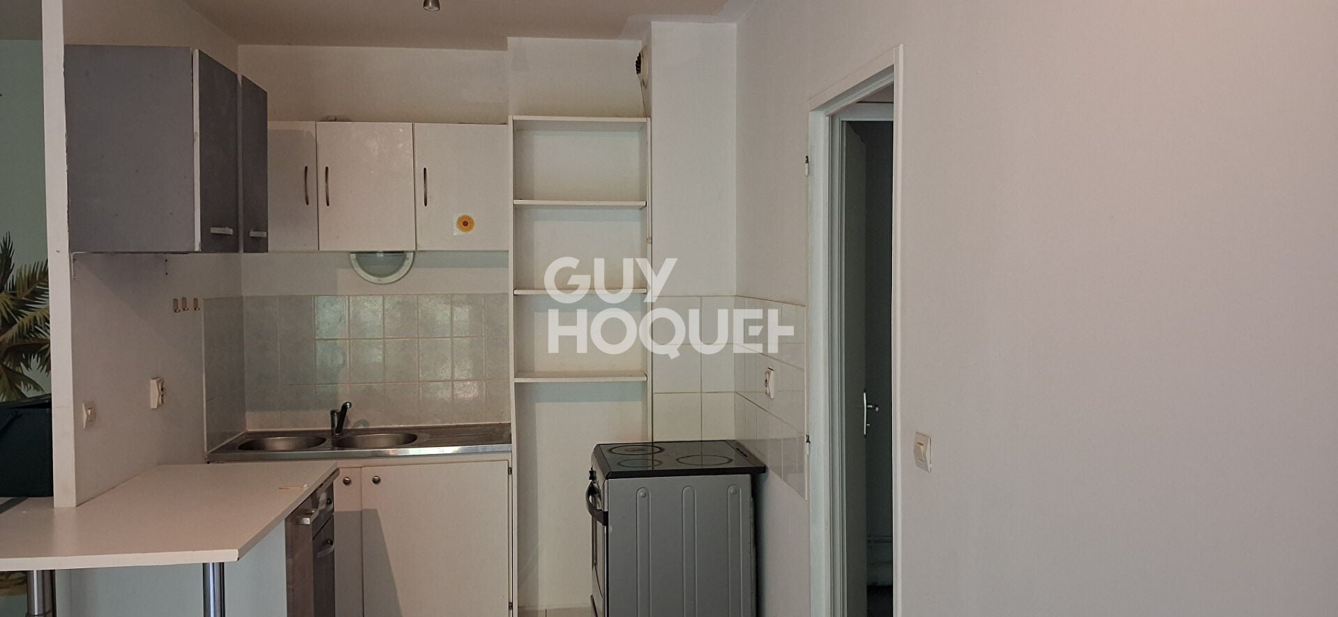 Flat Rue de la Châtaigneraie in Forges-les-Bains