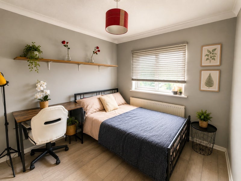 Room Holmes Meadow in Harlow