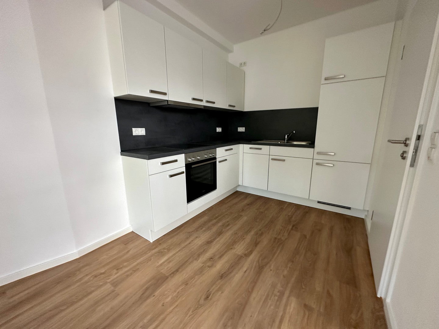Wohnung Edelfinger Straße in Bad Mergentheim
