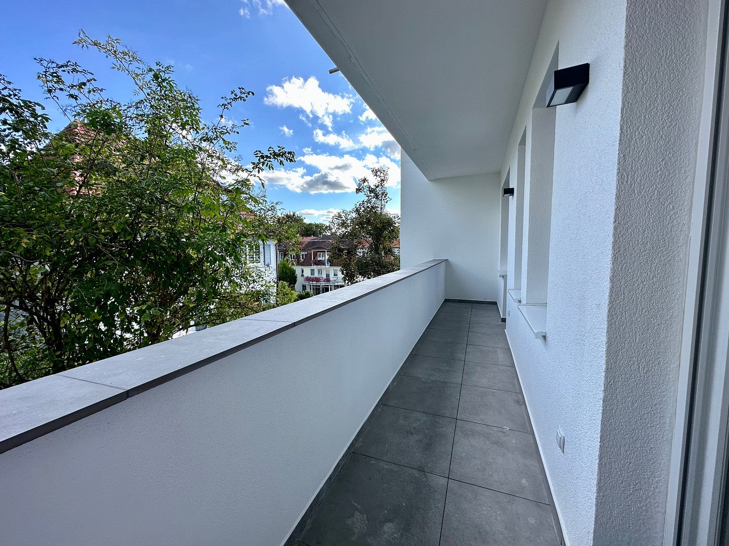 Wohnung Edelfinger Straße in Bad Mergentheim