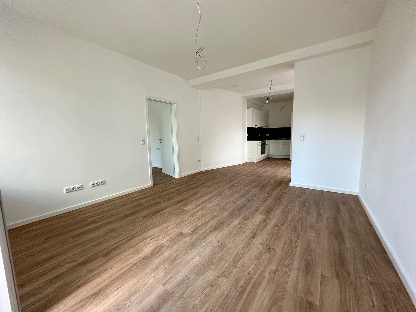 Wohnung Edelfinger Straße in Bad Mergentheim