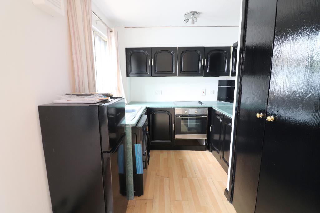 Flat Coverdale in Lewsey Farm