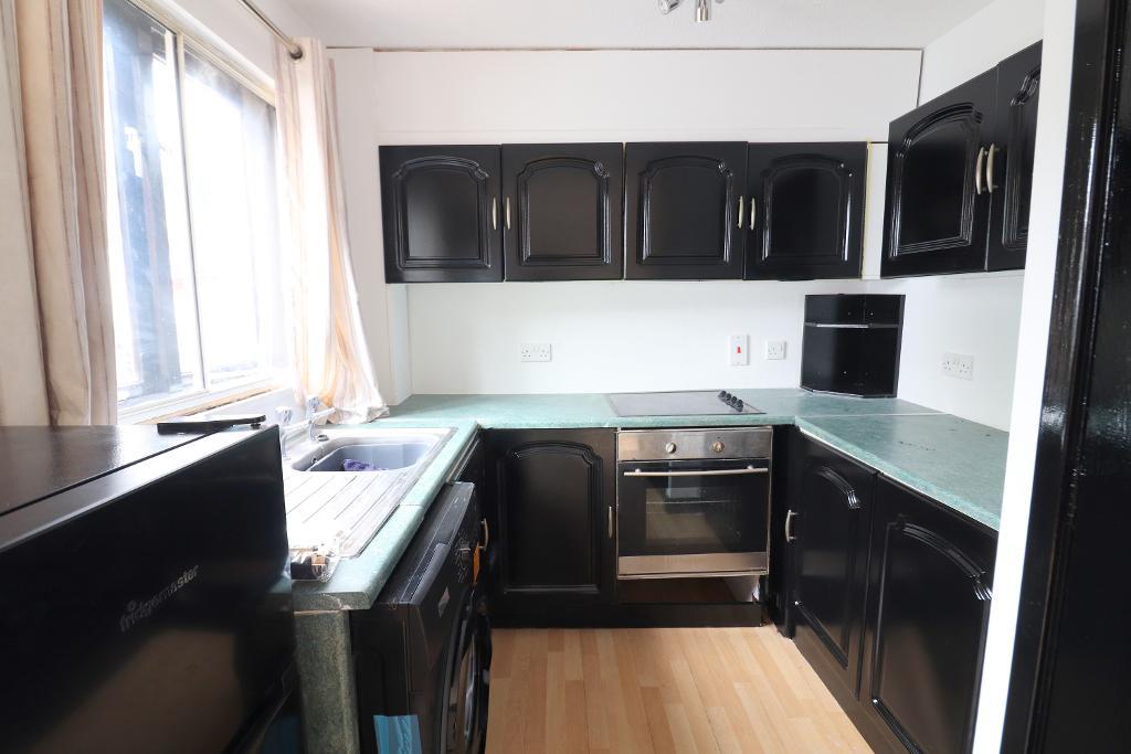Flat Coverdale in Lewsey Farm