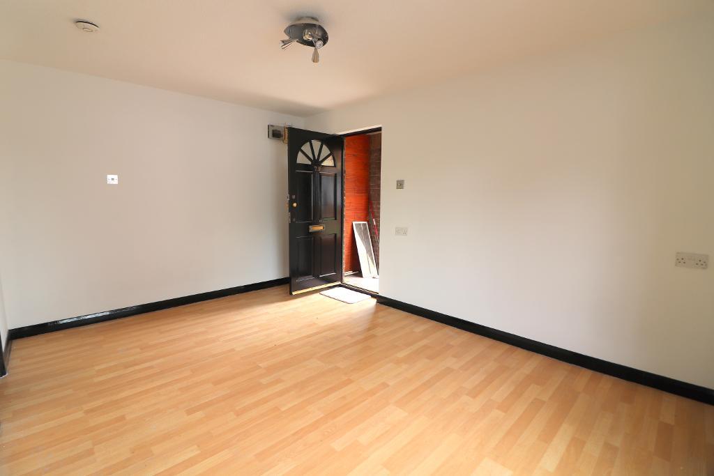Flat Coverdale in Lewsey Farm